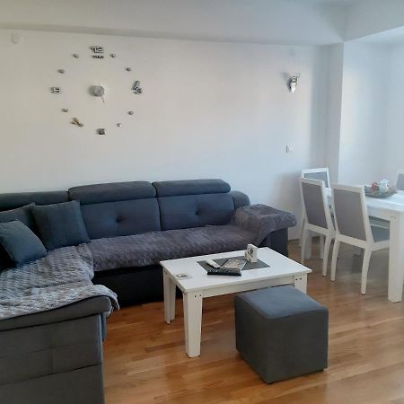 Apartment Blazeski Ohri Dış mekan fotoğraf