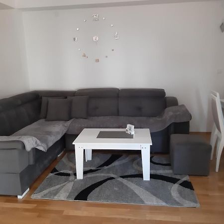 Apartment Blazeski Ohri Dış mekan fotoğraf