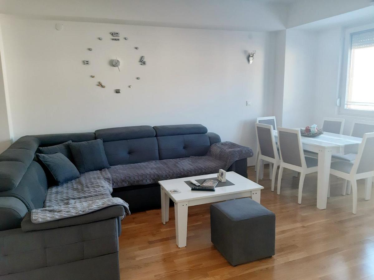 Apartment Blazeski Ohri Dış mekan fotoğraf