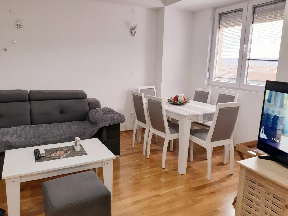 Apartment Blazeski Ohri Dış mekan fotoğraf