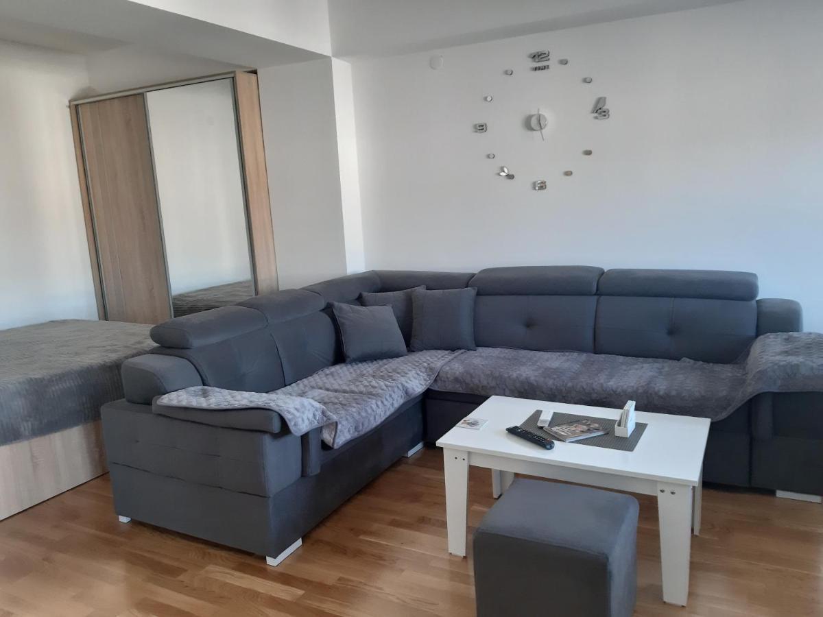 Apartment Blazeski Ohri Dış mekan fotoğraf