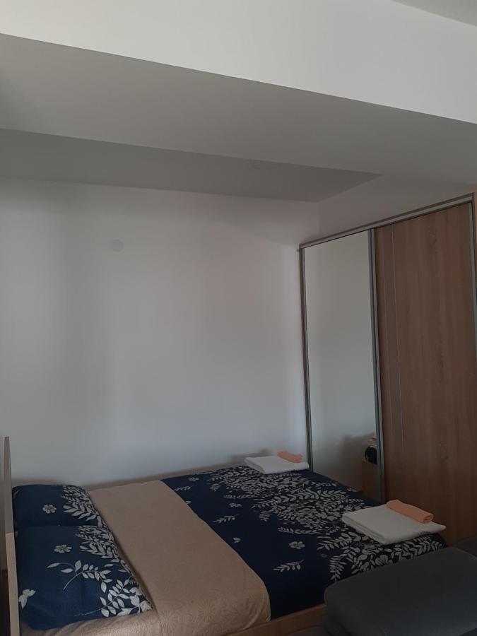 Apartment Blazeski Ohri Dış mekan fotoğraf