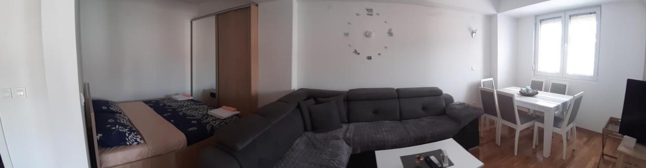 Apartment Blazeski Ohri Dış mekan fotoğraf
