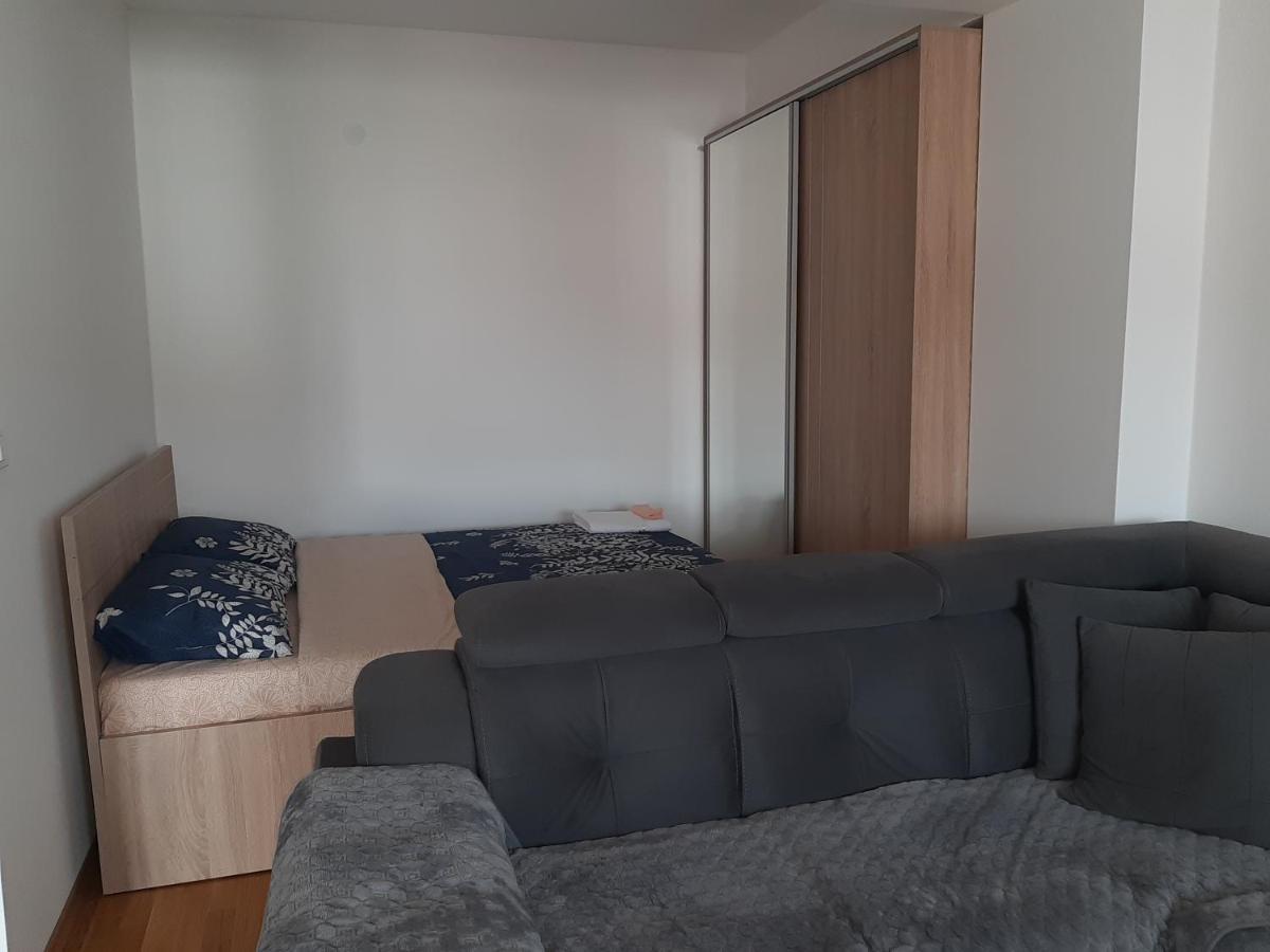 Apartment Blazeski Ohri Dış mekan fotoğraf