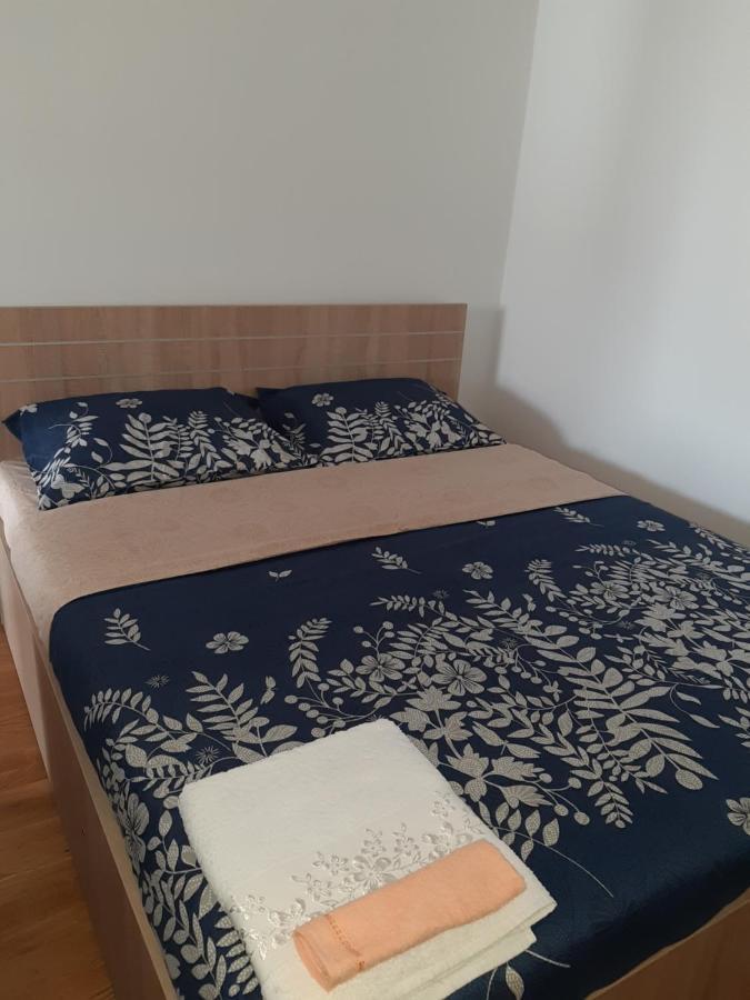 Apartment Blazeski Ohri Dış mekan fotoğraf