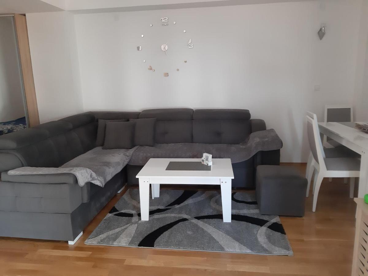 Apartment Blazeski Ohri Dış mekan fotoğraf
