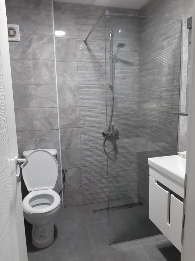 Apartment Blazeski Ohri Dış mekan fotoğraf