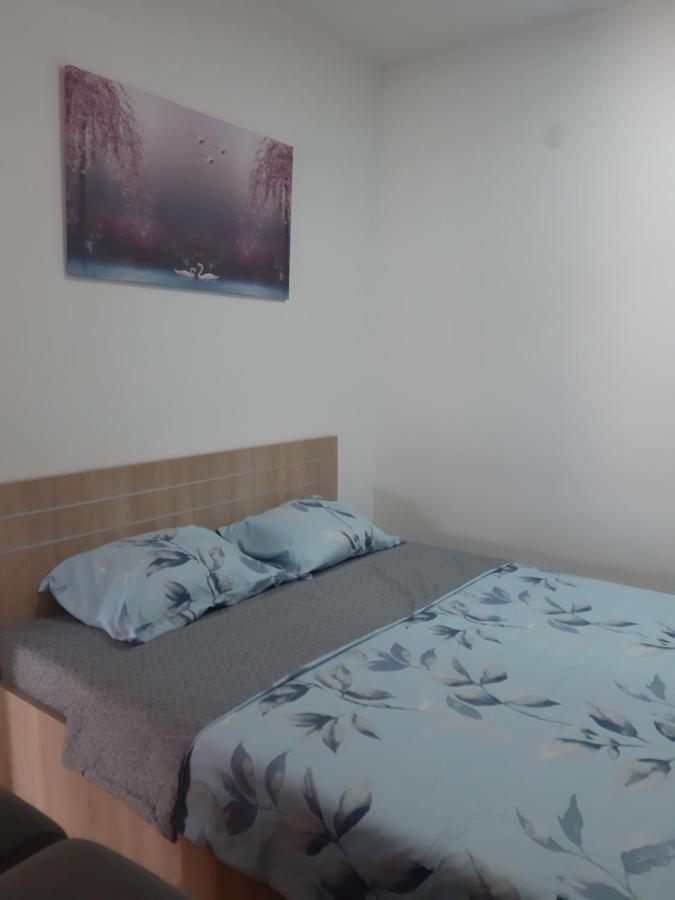 Apartment Blazeski Ohri Dış mekan fotoğraf