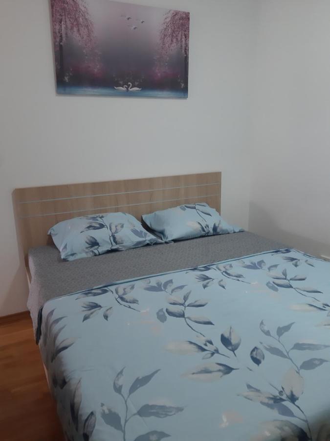 Apartment Blazeski Ohri Dış mekan fotoğraf