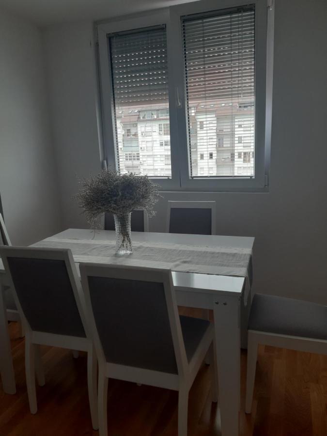 Apartment Blazeski Ohri Dış mekan fotoğraf